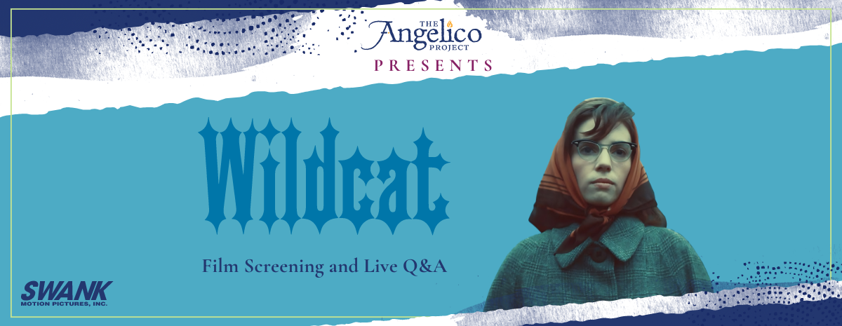 Wildcat Film Screening and Live Q&A